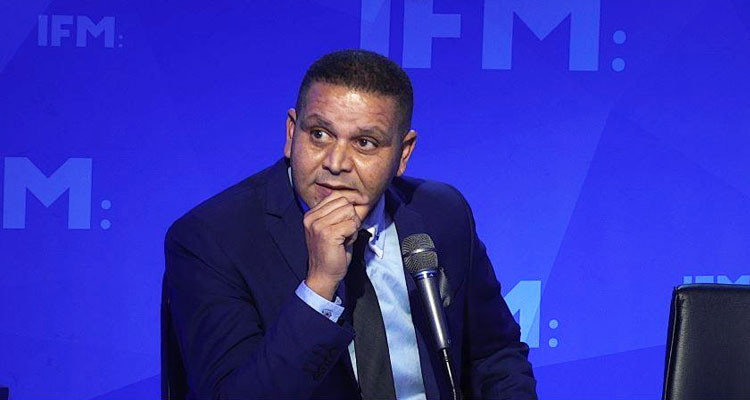 رئيس رابطة الأمن والمواطنة: ما عنديش أمل إنو قانون حماية الأمنيين يتعدا