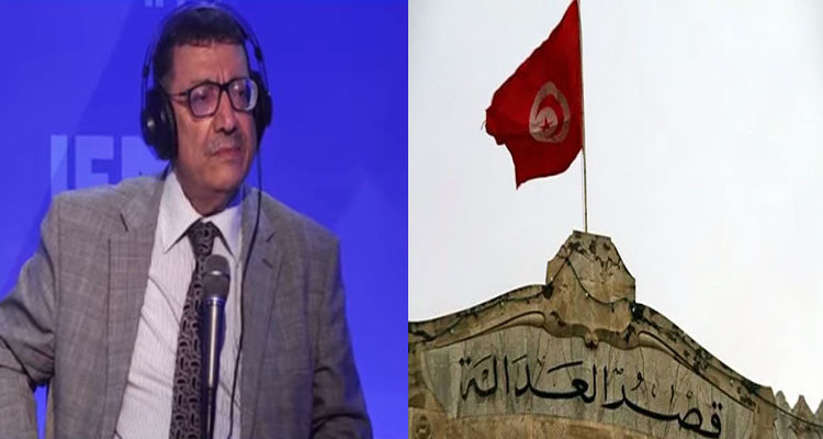 عميد المحامين: نطالب بأن يكون أعوان الضابطة العدلية تحت سلطة وزارة العدل