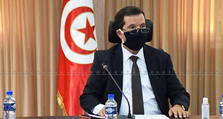 إصابة والي زغوان بفيروس كورونا