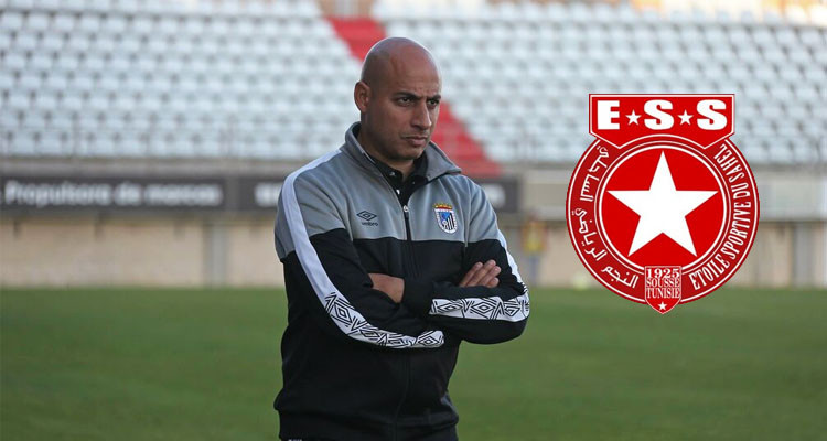 اتفاق بين هيئة النجم ومهدي النفطي على تدريب الفريق