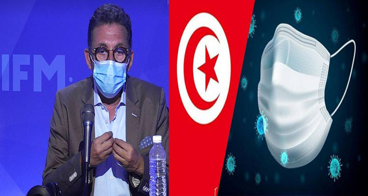 د.بوجدارية يكشف حقيقة ما روج حول إجبار الأطباء المصابين بالكوفيد على العمل