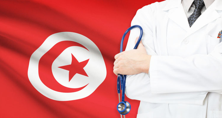 كوفيد19: نحو 3800 اصابة في صفوف الاطارات الطبية وشبه الطبية في تونس