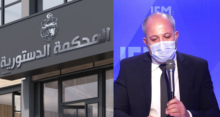 نبيل حجي: المحكمة الدستورية مهمة وفما أطماع من أطراف سياسية لتوظيفها