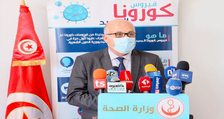 المهدي: ثبت علميا أن حالات عدوى الكورونا في المدة الأخيرة حدثت ليلا