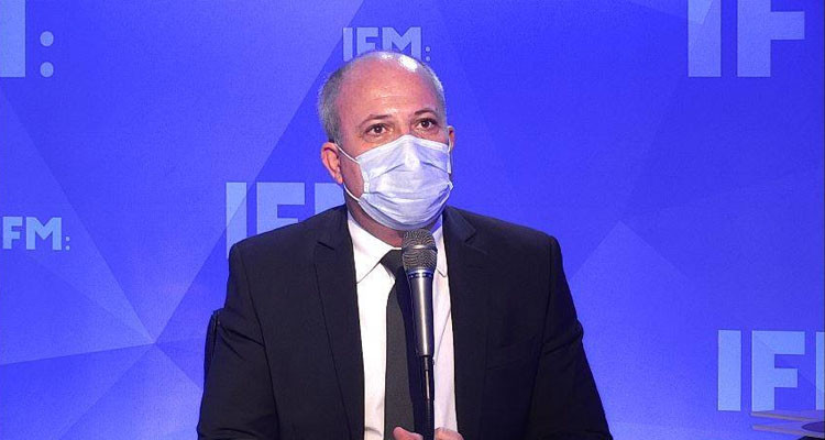 نبيل حجي: من حيث المبدأ ما فما حتى داعي لقانون لحماية الأمنيين