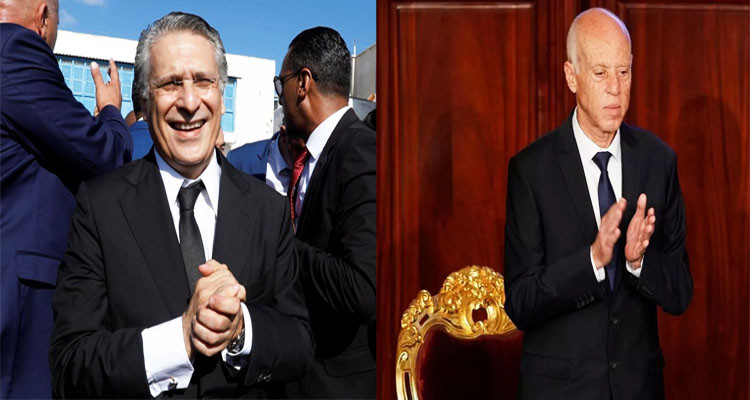 نبيل القروي: قيس سعيد ما كذبش ع الناس وشخصيتو ماهيش عادية