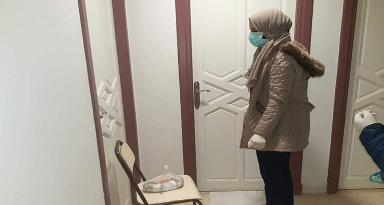 تعطّل الدروس في المركب الجامعي بتطاوين خوفا من تفشي كورونا