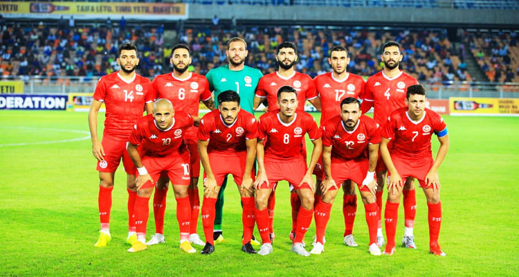المنتخب التونسي يحقق رقما قياسيا جديدا في القارة الإفريقية