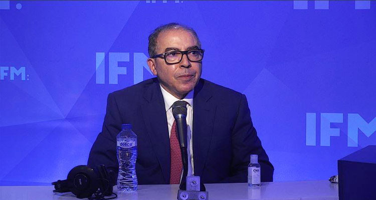 منجي الحامدي: بعد نجاحي في مالي أنا مرشح لمنصب مبعوث أممي في ليبيا