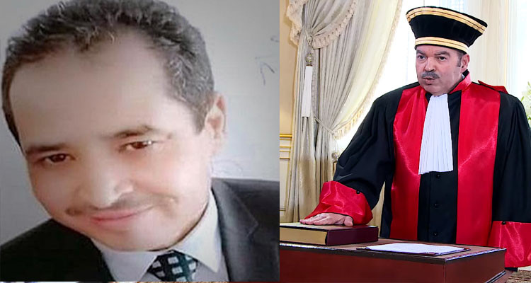 البشير العكرمي ينفي الاتهامات التي نسبت إليه