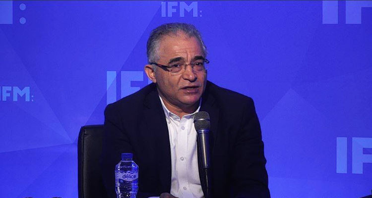 محسن مرزوق: فما أطراف سياسية ما عندهاش مصلحة في مؤتمر الإنقاذ