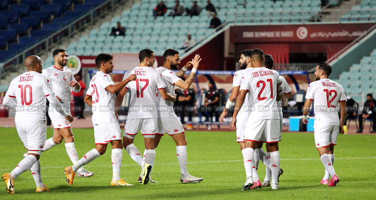 المنتخب التونسي يحافظ على مركزه الـ26 في ترتيب الفيفا