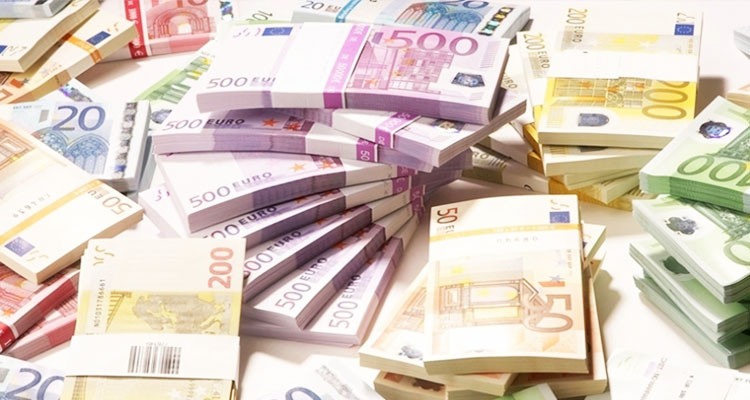 ارتفاع احتياطي تونس من العملة الأجنبية الى ما يعادل 21.7 مليار دينار