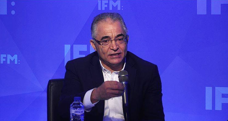 محسن مرزوق: الاحتجاجات في الجهات بعد اتفاق الكامور متوقعة ومنتظرة