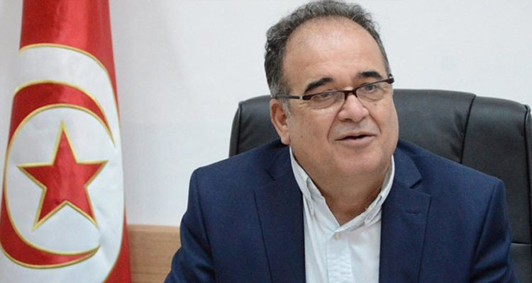 وزير الشؤون الاجتماعية: ليس لدينا احتراز على محتوى اتفاقية قطاع الصحافة