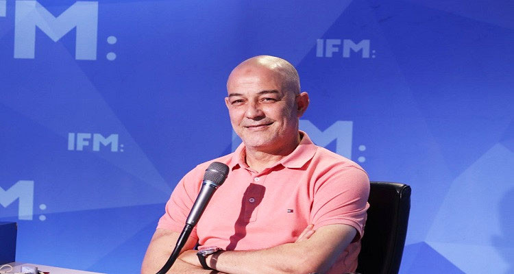 قيس اليعقوبي مدربا جديدا للنجم الرياضي بالمتلوي