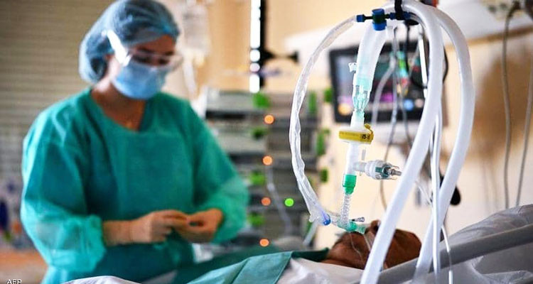 تسجيل 6 حالات وفاة و127 إصابة جديدة بالكورونا في نابل