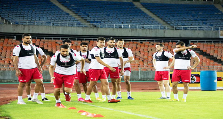 المنتخب التونسي يواجه الليلة تنزانيا في دار السلام لضمان التأهل إلى الكان