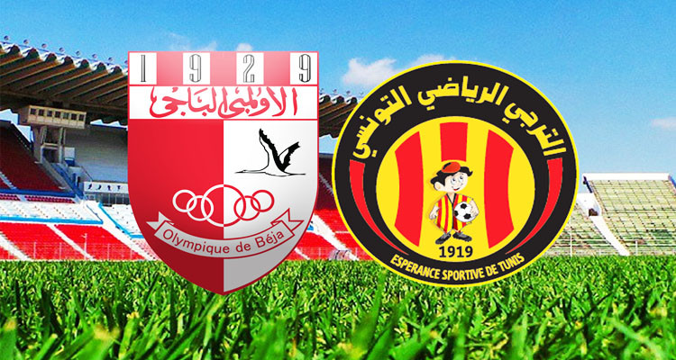 الترجي يفوز وديا على الأولمبي الباجي بثلاثة أهداف مقابل واحد