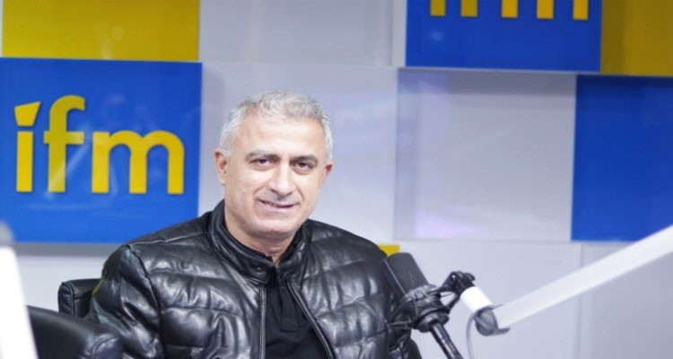 منذر الكبير يفسر معايير توجيه الدعوة للاعبين لتعزيز صفوف المنتخب التونسي