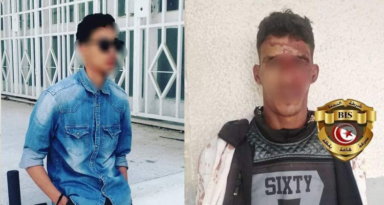 جريمة قتل بشعة لشاب قرب منطقة الأمن بالسيجومي: إيقاف القاتل وشخص كان برفقته