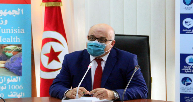 وزير الصحة: تلاقيح كورونا ستشمل مليوني تونسي في مرحلة أولى
