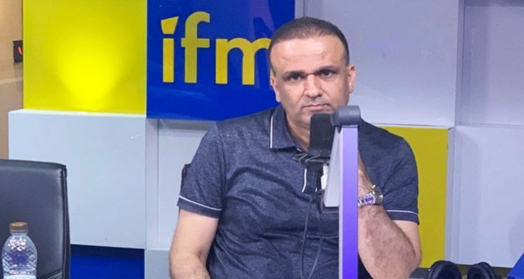 وديع الجريء: التأهل مهم لا شك ولكن نعتقد أننا قادرون على ما هو أفضل