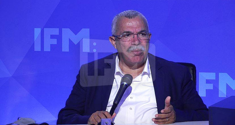 نور الدين البحيري يكذب الشائعات ويلوح بإمكانية تتبع المسؤولين قضائيا
