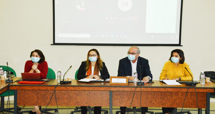 هاشمي الوزير: اللجنة العلمية تواصلت مع مخبر فايزر حول لقاح كوفيد 19