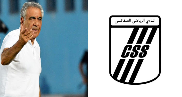 أبرز الأسماء المرشحة لخلافة فوزي البنزرتي في تدريب النادي الصفاقسي