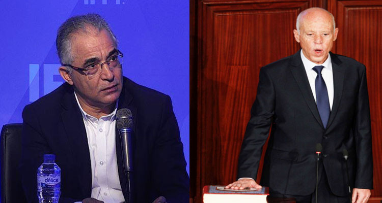 محسن مرزوق: فرحان إنو أنا ومشروع تونس ما عنا حتى مخالفة انتخابية كبيرة