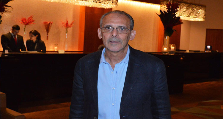 جورفان فييرا مدربا جديدا للنجم الساحلي وهذا موعد وصوله إلى تونس