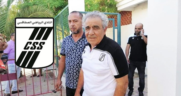 النادي الصفاقسي يتصل بعدد من الأسماء لسد الفراغ الذي خلفه فوزي البنزرتي