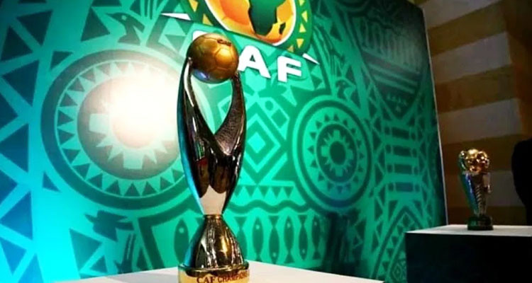 إعلان موعد قرعة الأدوار التمهيدية لرابطة الأبطال وكأس الكونفدرالية
