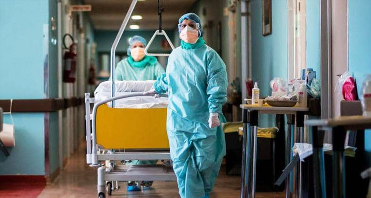 كوفيد19: تسجيل 3 حالات وفاة بمعتمديات وادي الليل والجديّدة ومنوبة