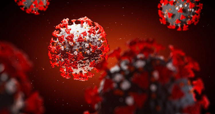 كوفيد19: وزارة الصحة ترصد 1625 إصابة جديدة و12 حالة وفاة إضافية