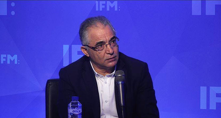 مرزوق: المرتزقة في ليبيا جابتهم تركيا وهل عنا قائمات فيهم وهل بينهم توانسة