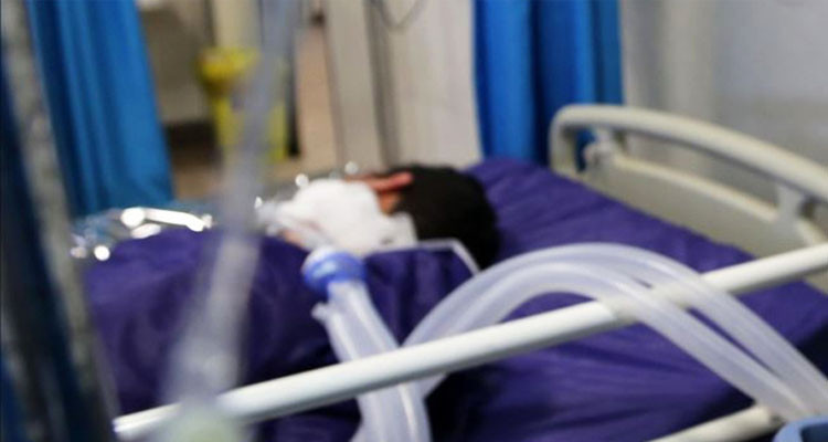 كوفيد19: تسجيل 5 حالات وفاة و31 اصابة محلية جديدة في قابس