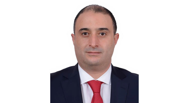محمد محجوب لنقر مديرا عاما جديدا لمجموعة بولينا