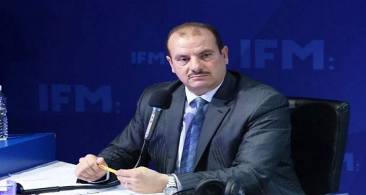 أنس الحمايدي: إضراب القضاة مازال متواصلا إلى حين إمضاء اتفاق نهائي