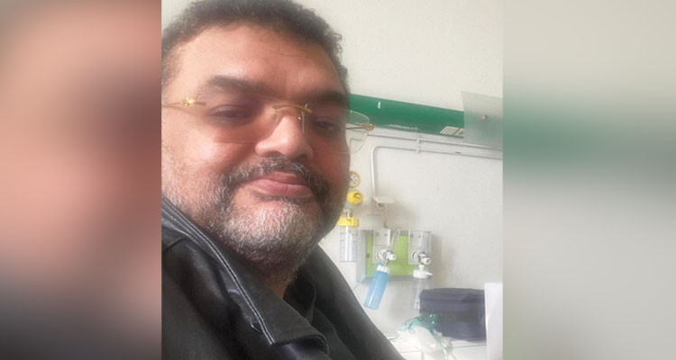لطفي زيتون يغادر المستشفى بعد أسبوعين من العلاج من فيروس كورونا