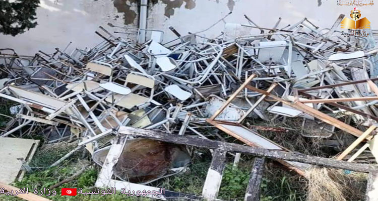 وزارة التربية تطلق مبادرة وطنية من أجل العناية بالمؤسسات التربوية وإسنادها
