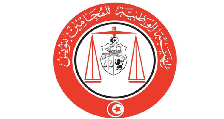 هيئة المحامين: تعطل مرفق العدالة لمدة 6 أسابيع "كان لغايات مادية بحتة"