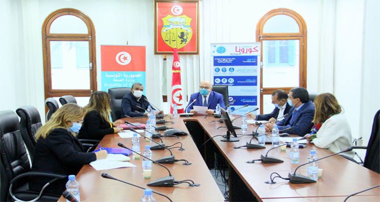 الإعلان رسميا عن استئناف الأنشطة الرياضية بداية من الغد