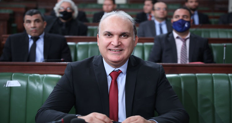 بفون: الهيئة مستعدة لتنظيم انتخابات في أي وقت وحتى في ظل انتشار كورونا