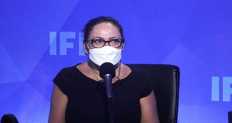 نصاف بن علية: أحداث أليمة قد تنجر عن الاحتفال برأس السنة دون إجراءات التوقي