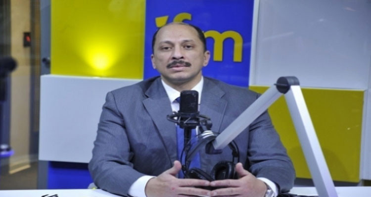 التيار الديمقراطي يقبل استقالة محمد عبو