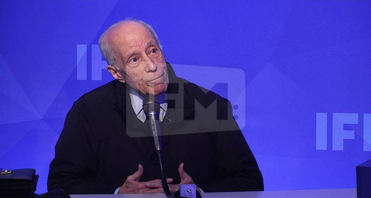 تصريحات أحمد ونيس في IFM تحرك الدبلوماسية التونسية والجزائرية