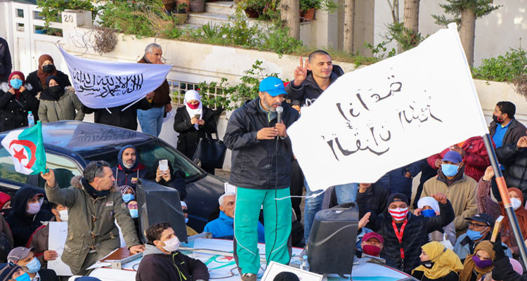 الهايكا تدعو رئاستي الجمهورية والحكومة إلى تأمين سلامة مقرها وأعضاء مجلسها