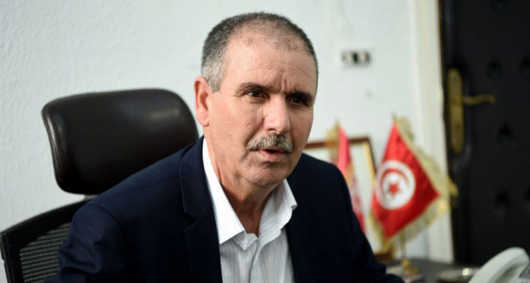 نور الدين الطبوبي: على الحكومة أن لا تخضع للابتزاز السياسي 